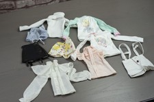 Doll outfit set - doll,