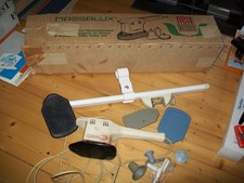 Massalux Handmassagegerät mit