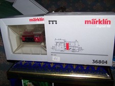 Märklin 36804 BR 323092-7