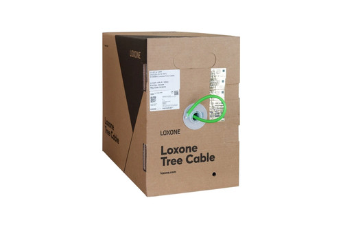 Loxone tree kabel 200m - tree,