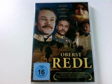 Oberst Redl - Der