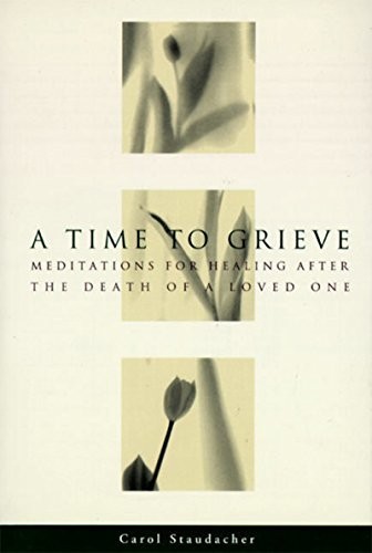 Time grieve meditations - time, to