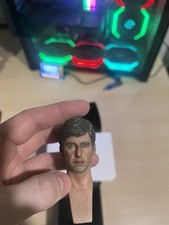 1/6 Scarface Head