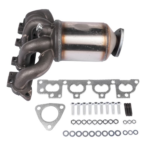 Katalysator für opel astra - für,