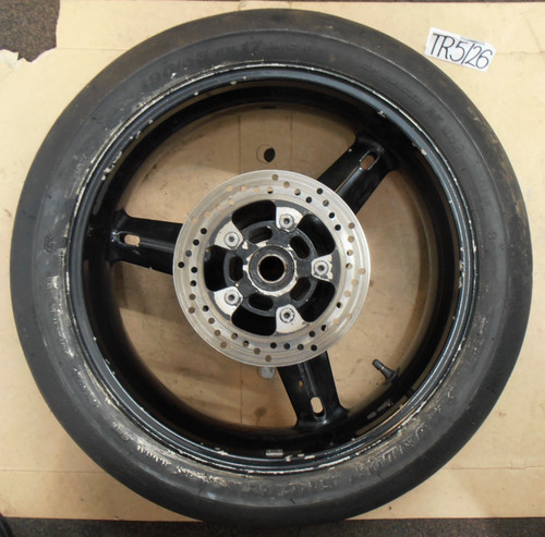 Suzuki gsxr1000 k4 - gsxr1000, k1-k4