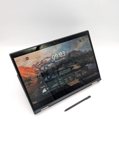 Laptop lenovo thinkpad x390 - laptop,