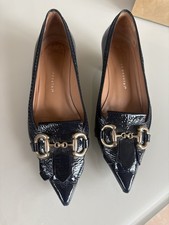 andrea puccini 38, Trottoirs