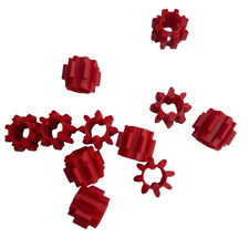 Lego 10 Stück Zahnrad 8