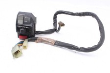 Lenkerschalter Lenkerarmatur links Yamaha FZX 750 Fazer 2JE 86-89