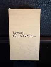 Samsung Galaxy S5 mini