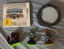 Skylanders Spyros Adventure Starter Pack 3DS | Ohne OVP