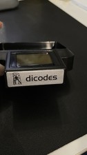 Dicodes CS1 Ladegerät Vape Zubehör Sammler