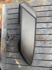 BMW R 1100 GS, R 1150 GS EZ:05 Seitendeckel rechts unter Tank