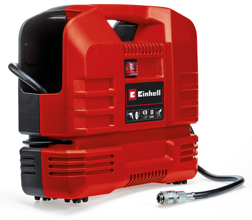 Einhell koffer kompressor - koffer,
