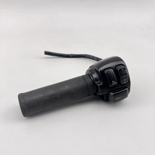 Harley Davidson Touring