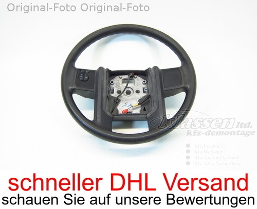 Lenkrad lederlenkrad ford f250 - ford,