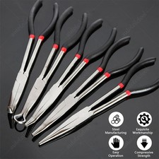 Zange Satz Spitzzange Set