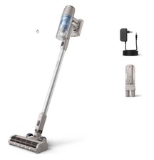 PHILIPS XC2011/01 Kabelloser Stielstaubsauger Akku Staubsauger kabellos