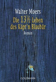 Die leben des - leben, käptn