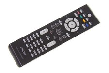 Philips DVD/HDD Recorder und