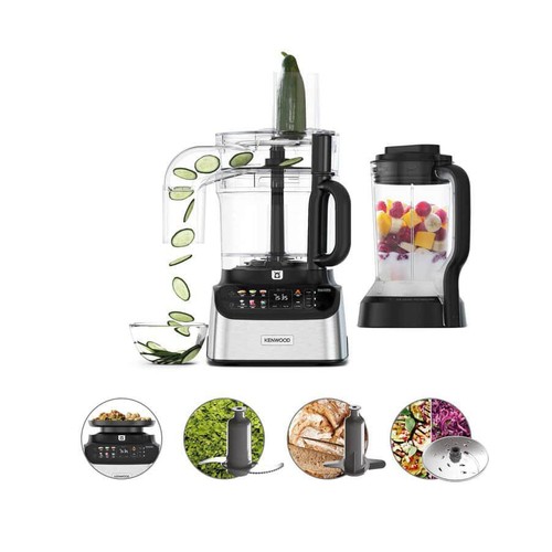 Kenwood multipro onetouch - kenwood,