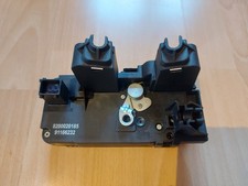 TÜRSCHLOSS SCHLOSS SCHIEBETÜRE TÜRE HINTEN RECHTS OPEL VIVARO TRAFIC 91166232