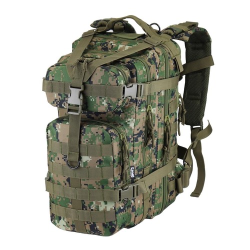 Cmg assault pack 25l - assault,