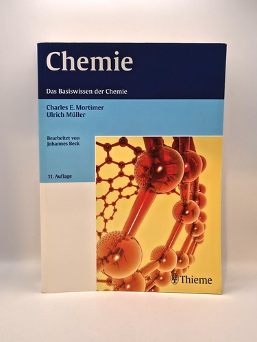Charles mortimer chemie - charles,