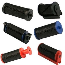 2 Farbrollen für Preis Auszeichner Tinte Auszeichner Handauszeichner nach Wahl