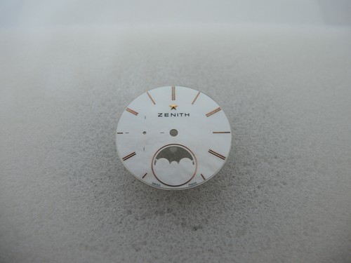 Zenith elite lady moonphase - elite,