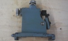 Rundschleifmaschine MSO FH 200 Zweibacken Lynette