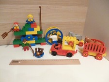 Lego Duplo älter Konvolut