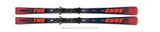 FISCHER XTR THE CURV Slalomski + Bindung RS10 GW Schi Ski MONTAGE GRATIS !