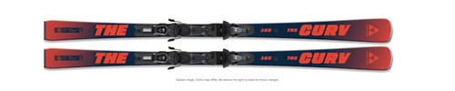175 fischer xtr the - 175,