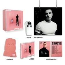 Disarstar | Klassenkampf &