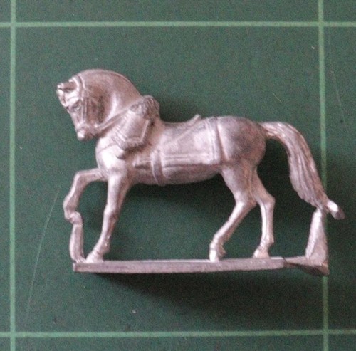 Minifiguren 25mm - , (n3)