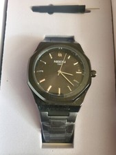 Nibosi Black 1985 Design All