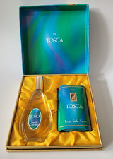 TOSCA 4711 Eau de Cologne