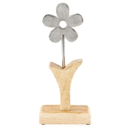 Deko aufsteller blume - deko-aufsteller,