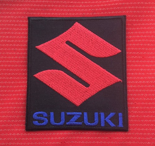 Suzuki auto bike logo - bike, swift