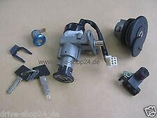 SCHLOßSATZ Zündschloss Explorer Generic GE50 Spin GE B05 CPI JP Bingo Popcorn 50