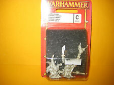 Warhammer Fantasy - Orks & Goblins - Goblin Shamans - Goblinschamanen