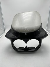 Suzuki GSXR1100 Front Verkleidung Kanzel Maske Cowling Fairing GSXR 1100 #32057