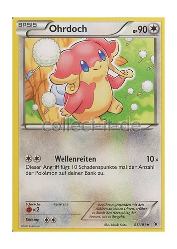 Pokemon schwarz weiss - schwarz&weiss,