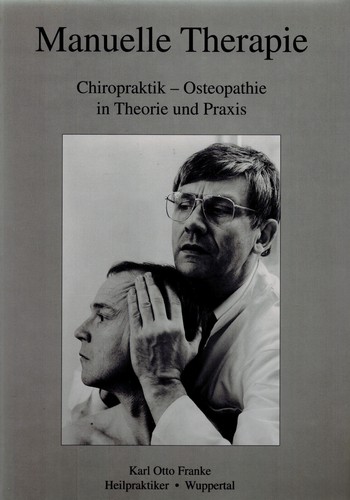 Franke manuelle therapie - manuelle,