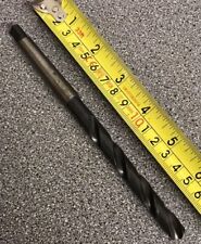 Cleveland Bohrer 10,8mm HSS Morsekegel 1, Ingenieurbohrer - gebraucht, TD206