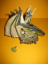 McFarlane´s Dragons - The Eternal Clan Dragon - Series 3