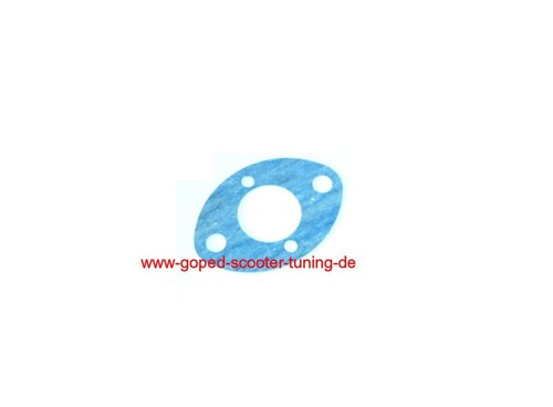 Walbro vergaser isolator - walbro,