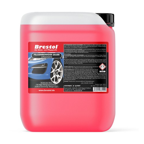 Liter kanister - 25,