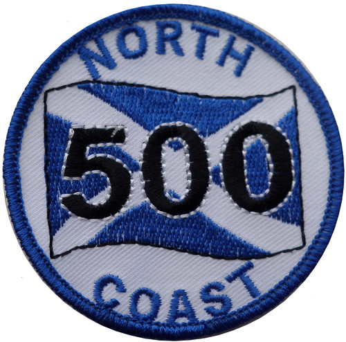 Schottland nordküste 500 - schottland,